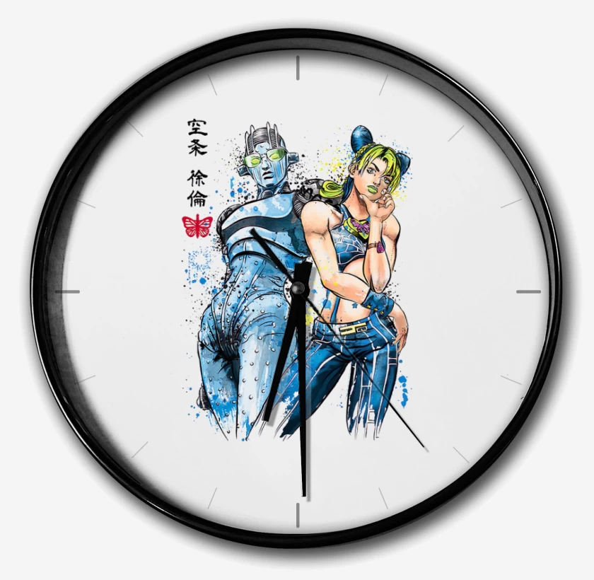 Reloj Stone Free