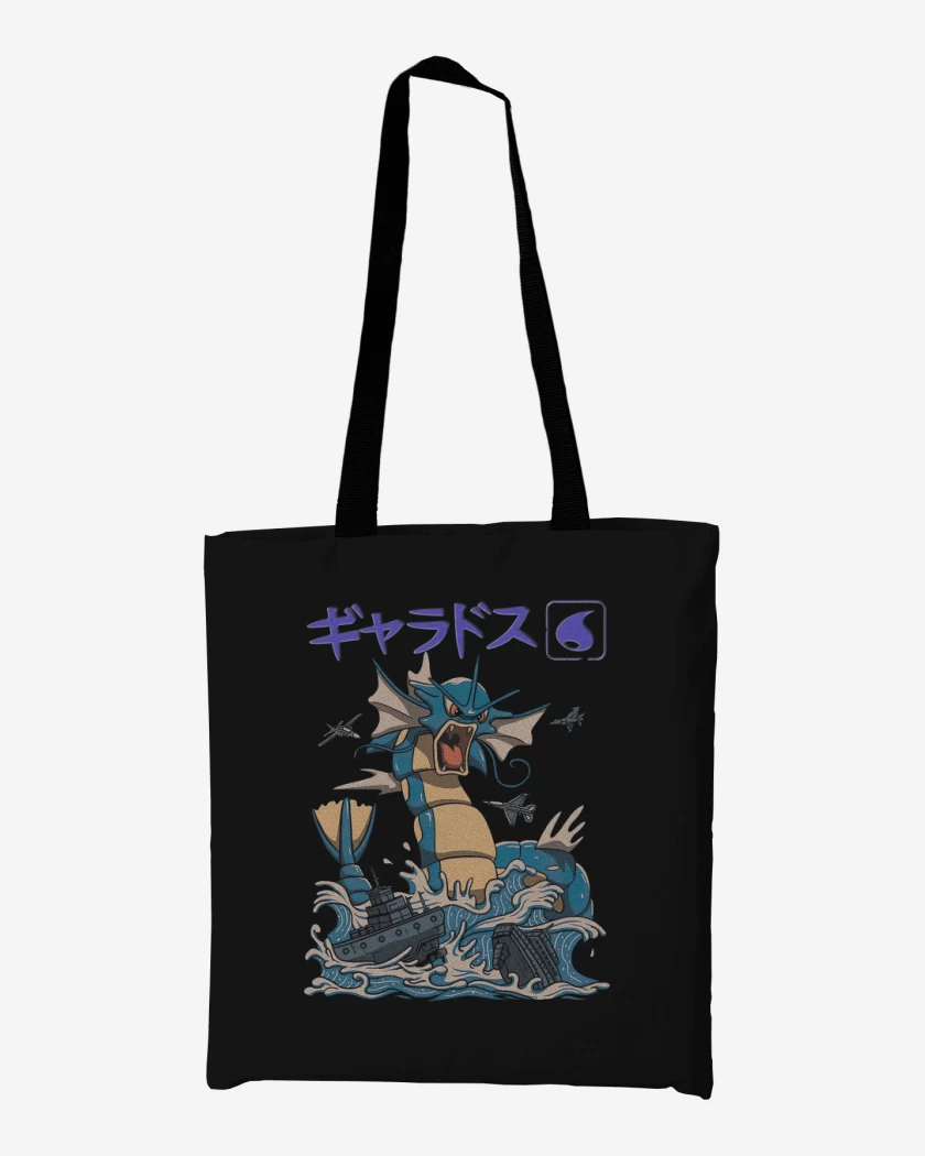 Totebag Gyarados