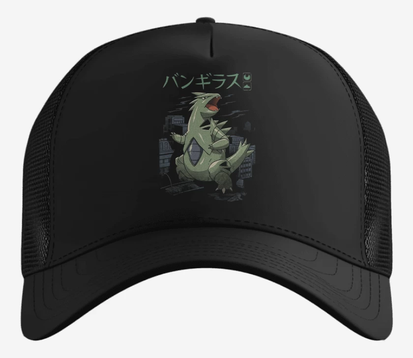 Gorro Tyranitar