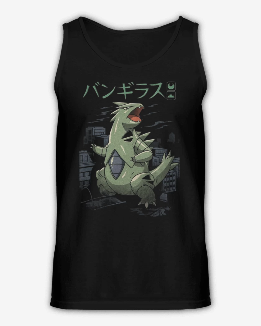 Sudadera Tyranitar