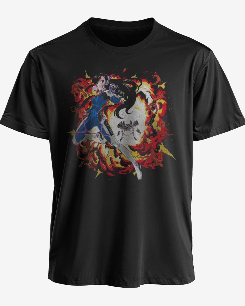 Polera Nerft This!