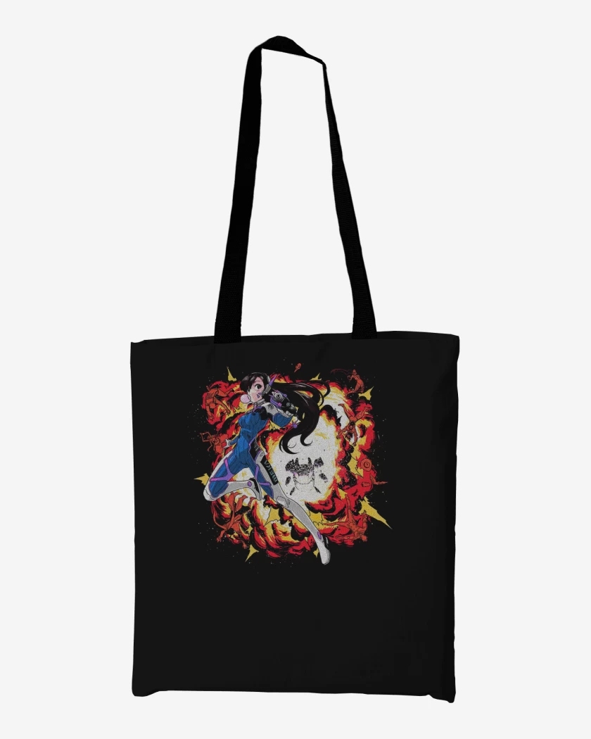Totebag Nerft This!