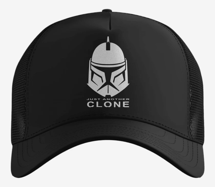 Gorro Just another clone