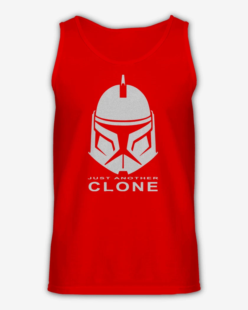 Sudadera Just another clone