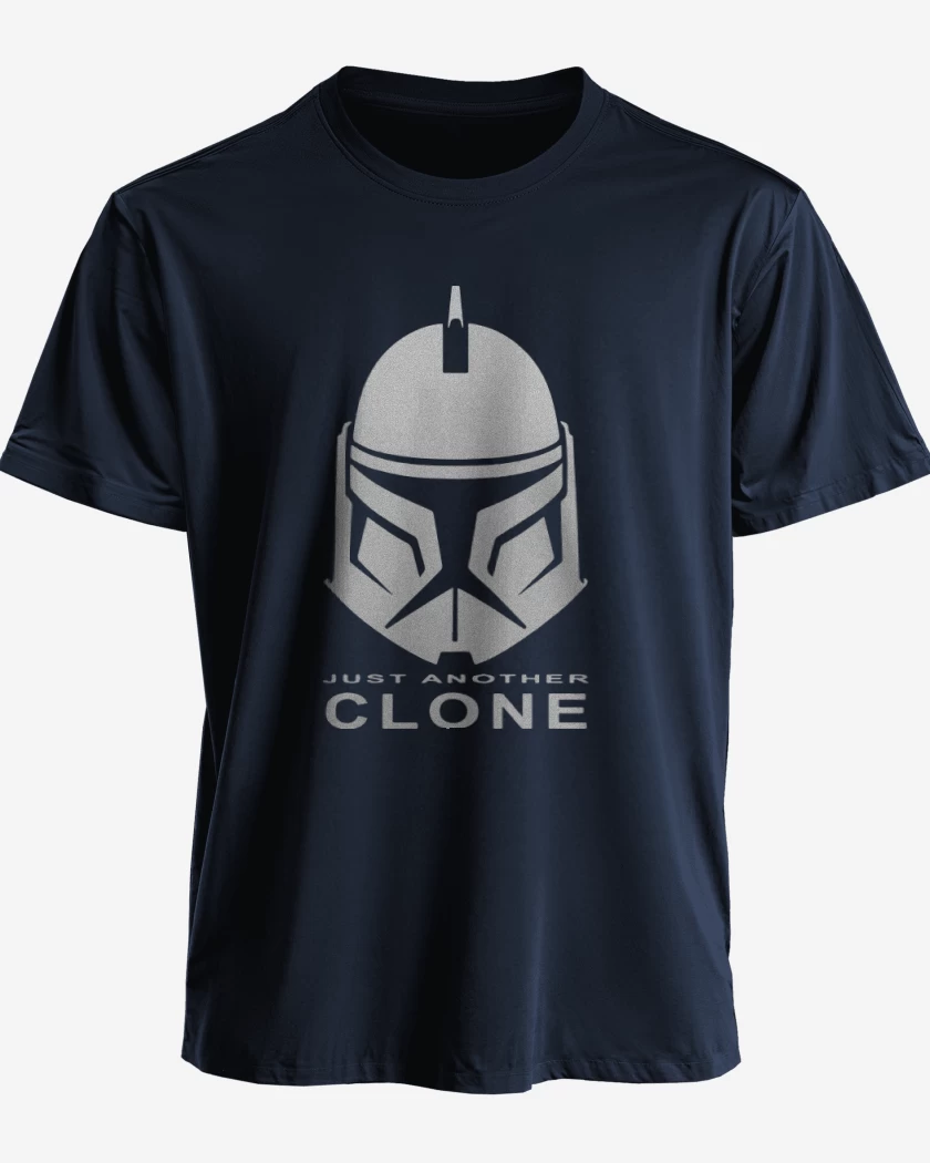 Polera Just another clone