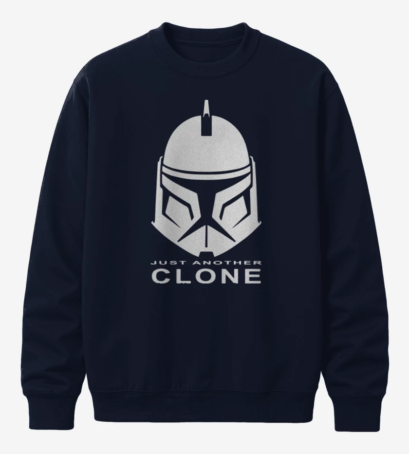 Poleron polo Just another clone
