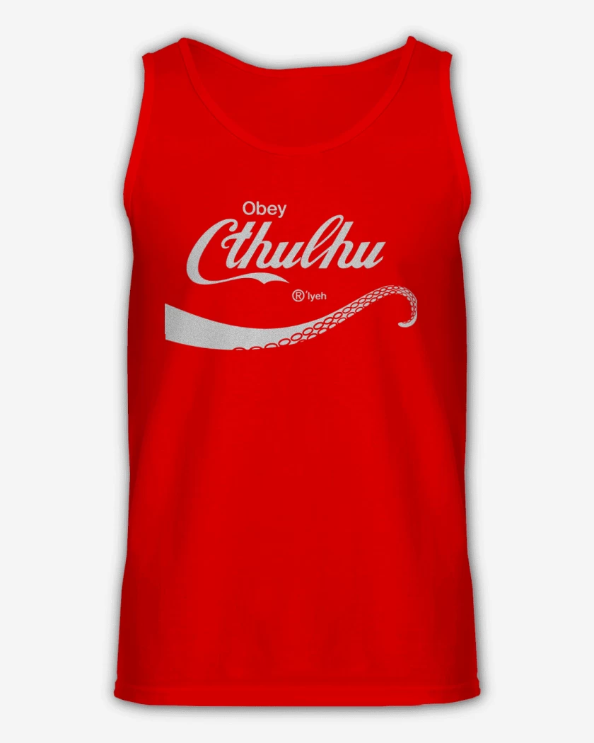 Sudadera Cthulhu Drink