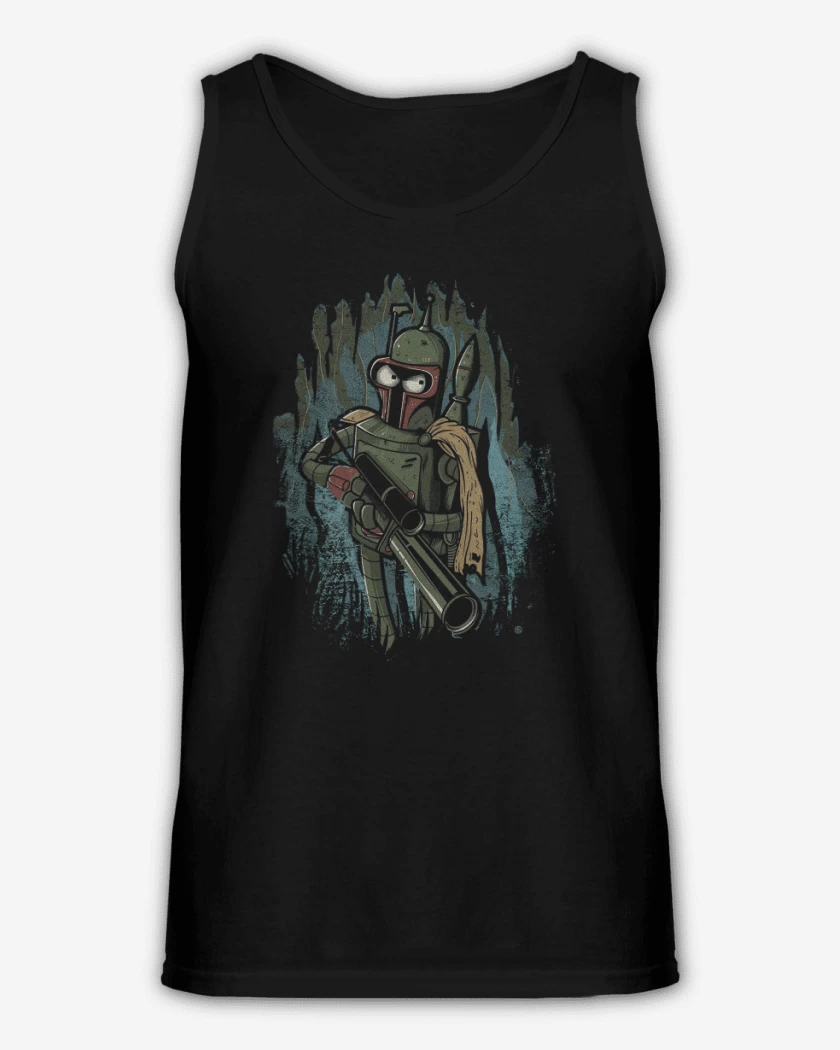Sudadera Bender fett
