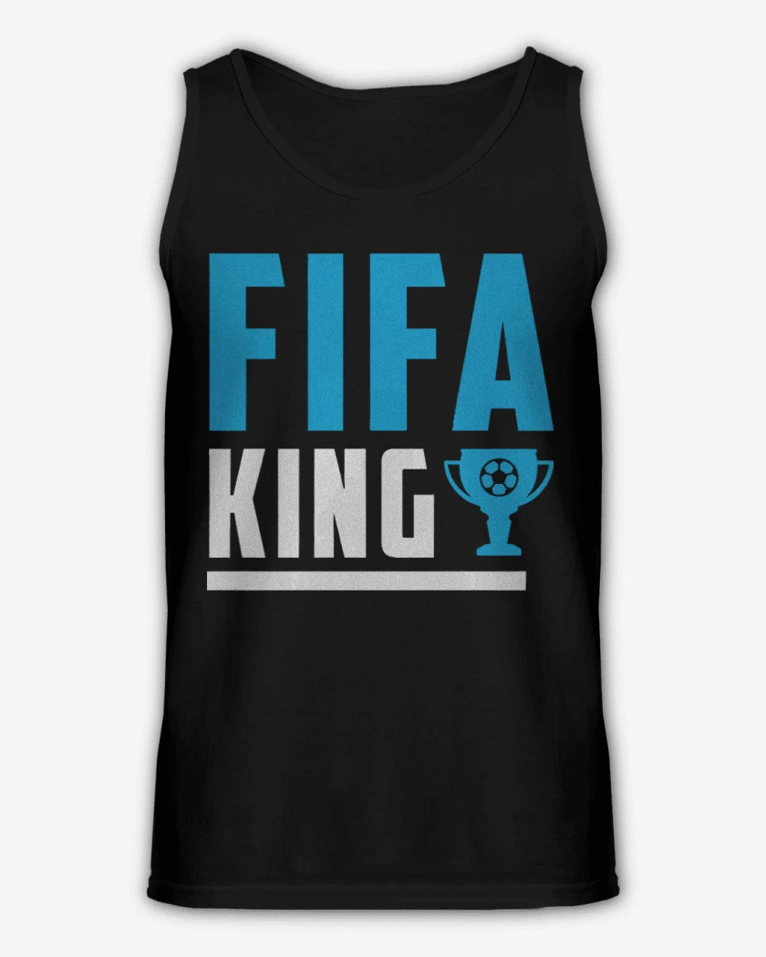 Sudadera Fifa King