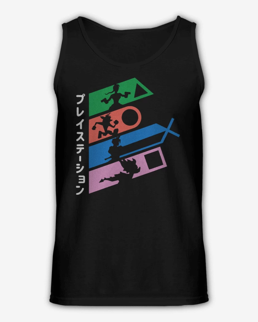 Sudadera Play Station Legends