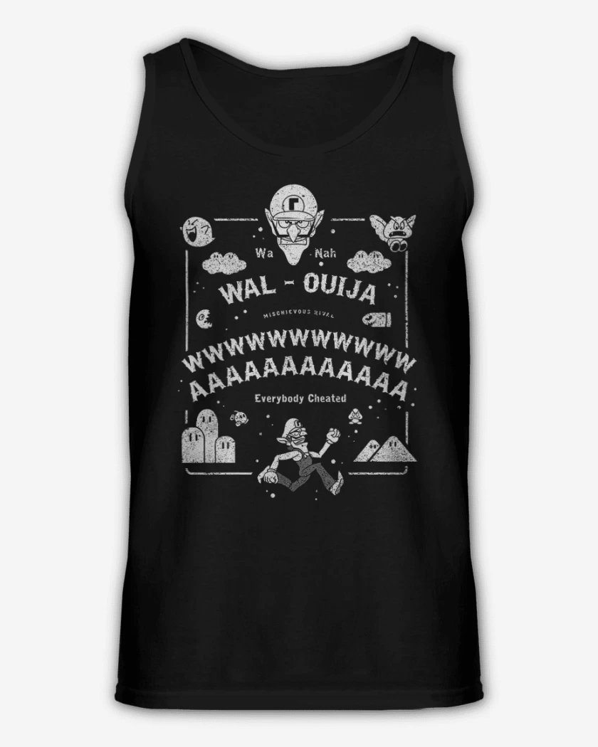 Sudadera Wal Ouija
