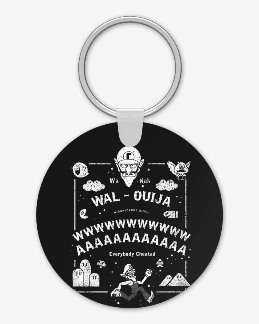 Llavero Wal Ouija