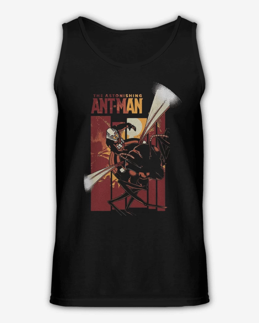 Sudadera Ant Man
