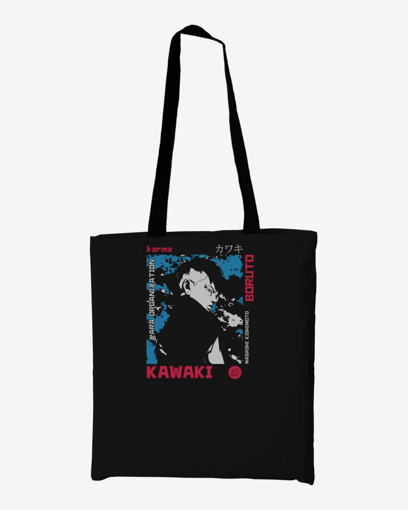 Totebag Kawaki