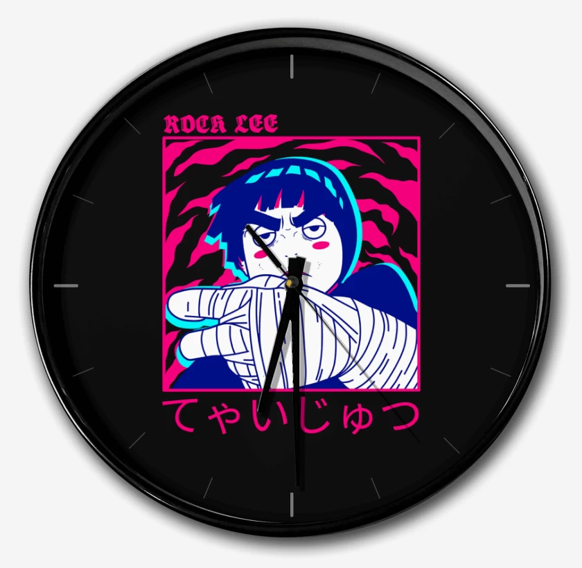 Reloj Druken Rock Lee
