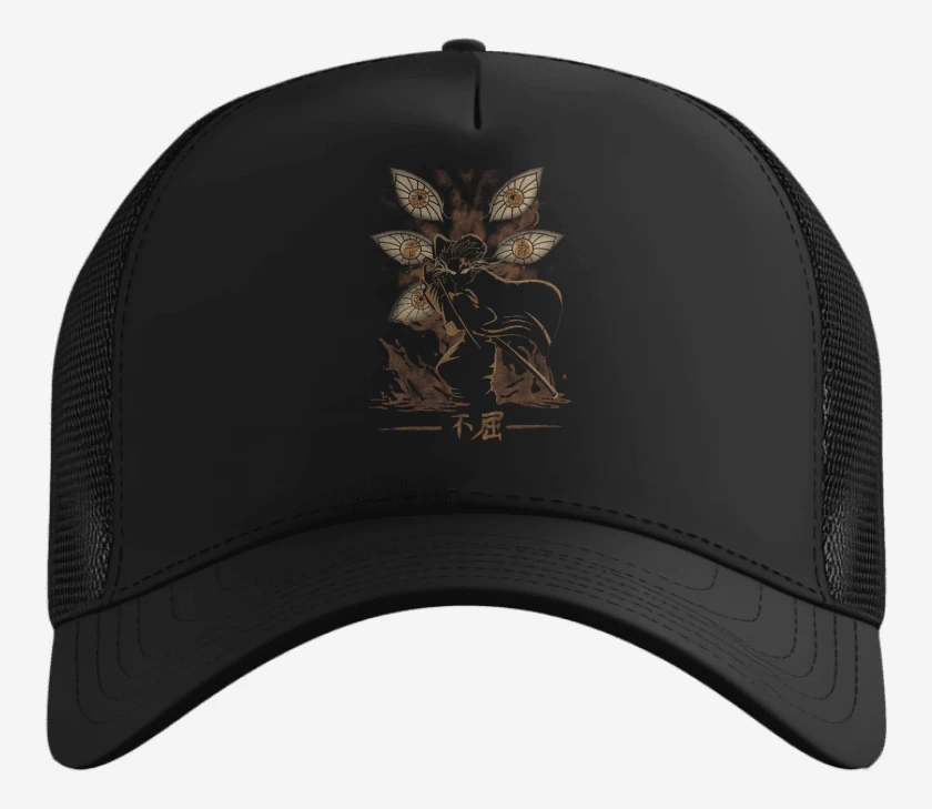Gorro Demonio Original