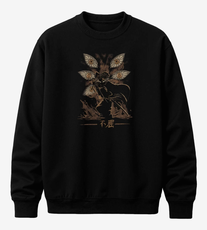 Poleron polo Demonio Original