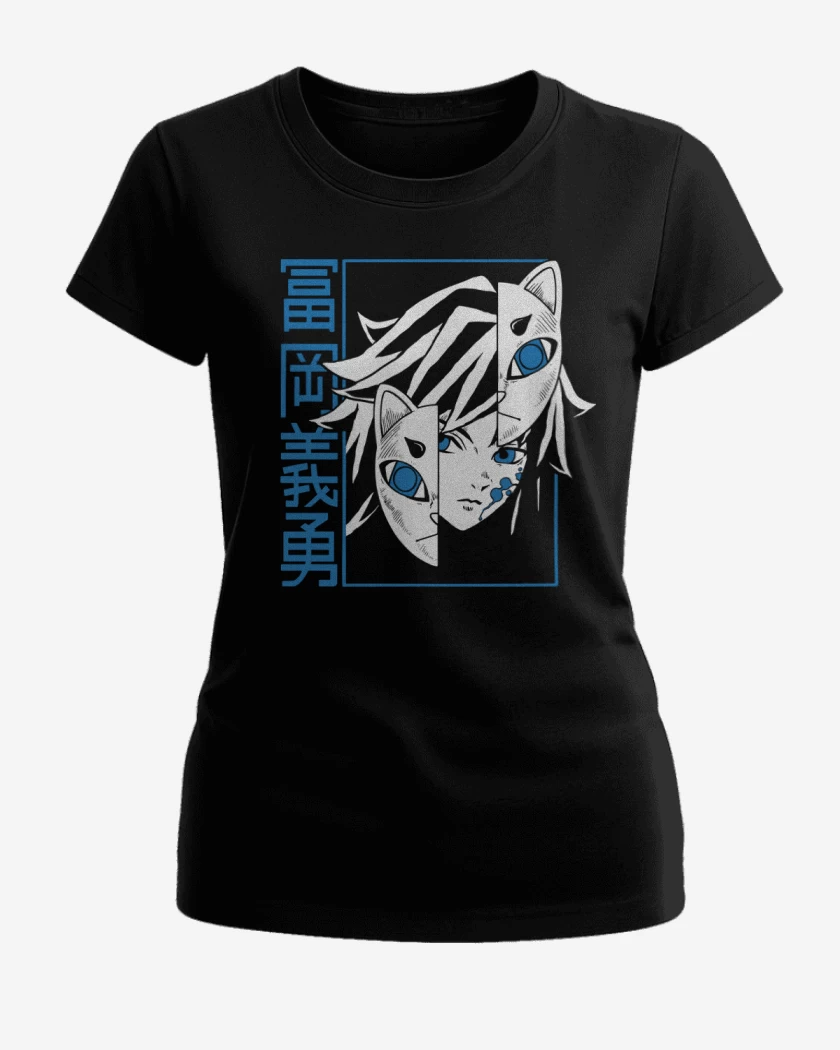 Polera de Mujer Tomioka