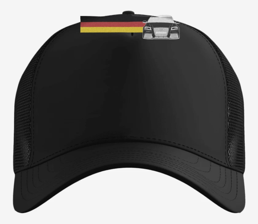 Gorro Audi RS3 2
