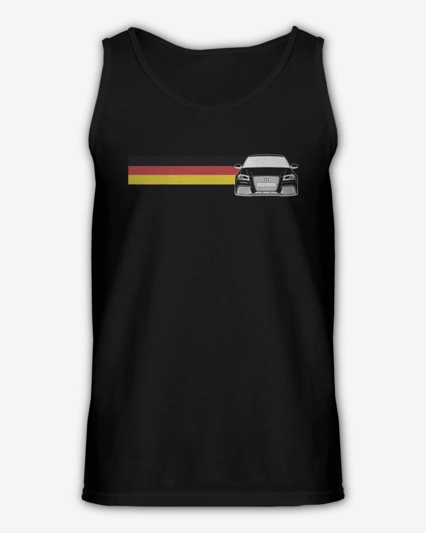 Sudadera Audi RS3 2