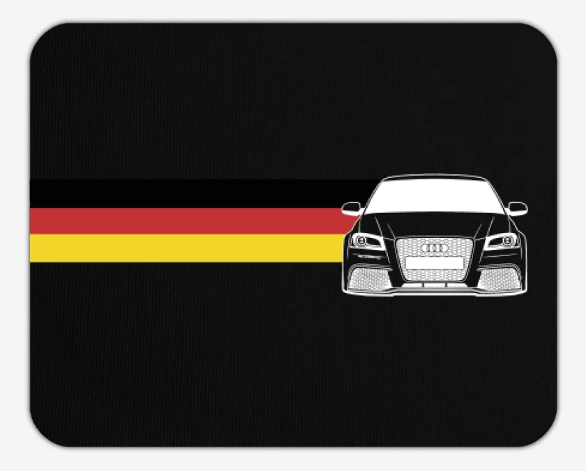 Mousepad Audi RS3 2