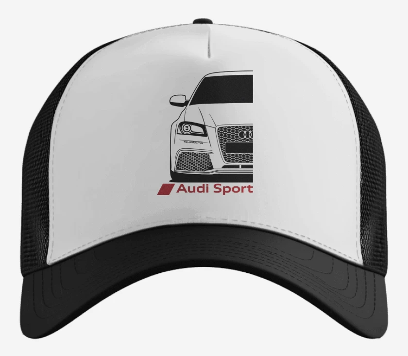 Gorro Audi RS3