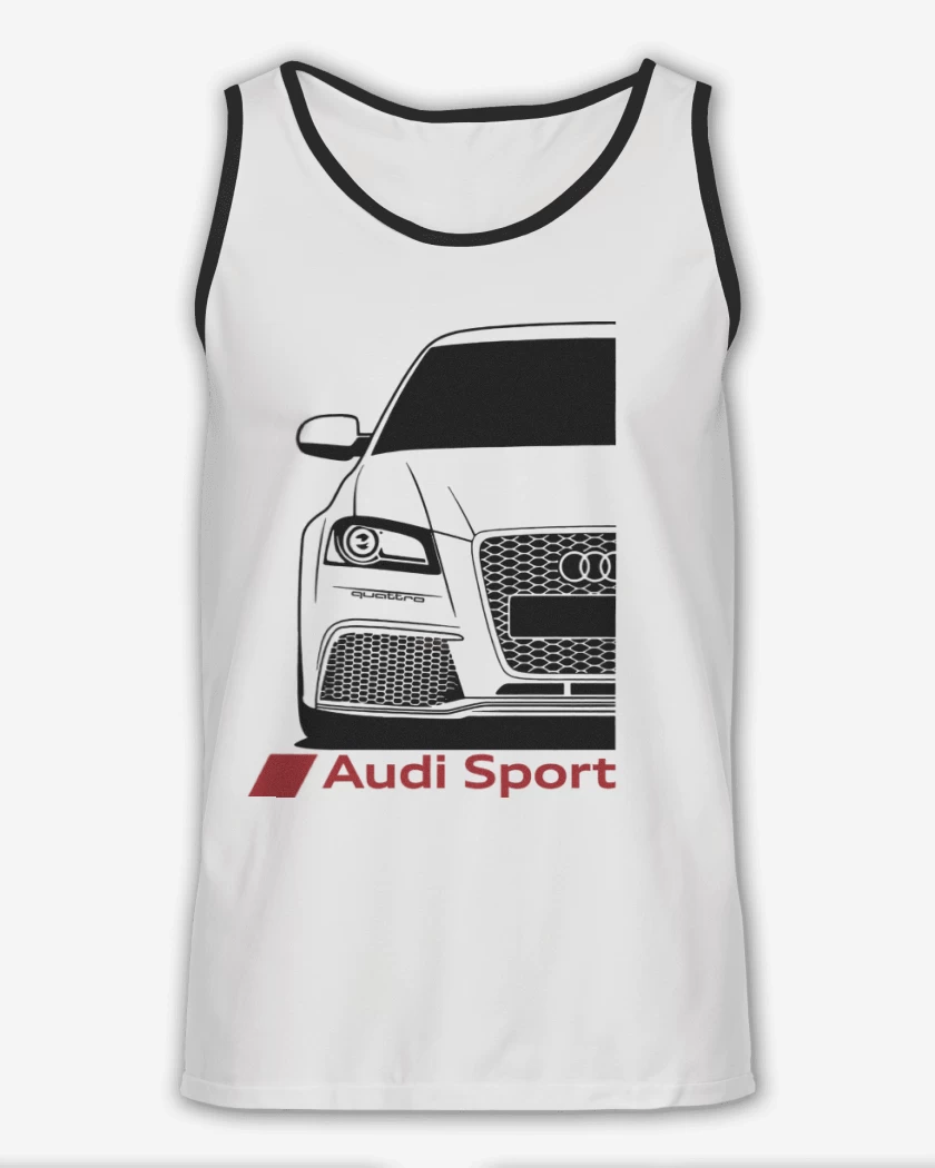 Sudadera Audi RS3
