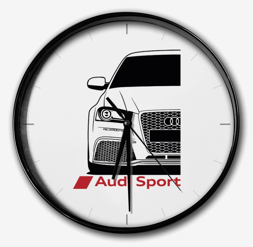 Reloj Audi RS3