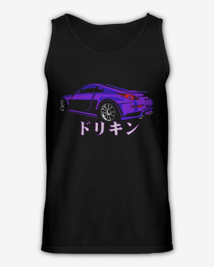 Sudadera 350Z 