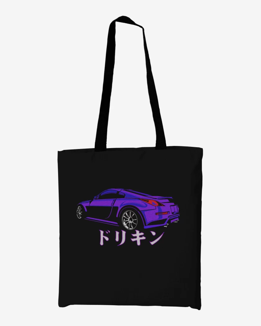 Totebag 350Z 
