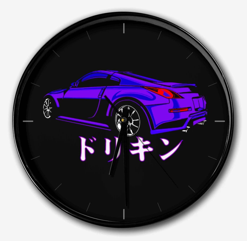Reloj 350Z 
