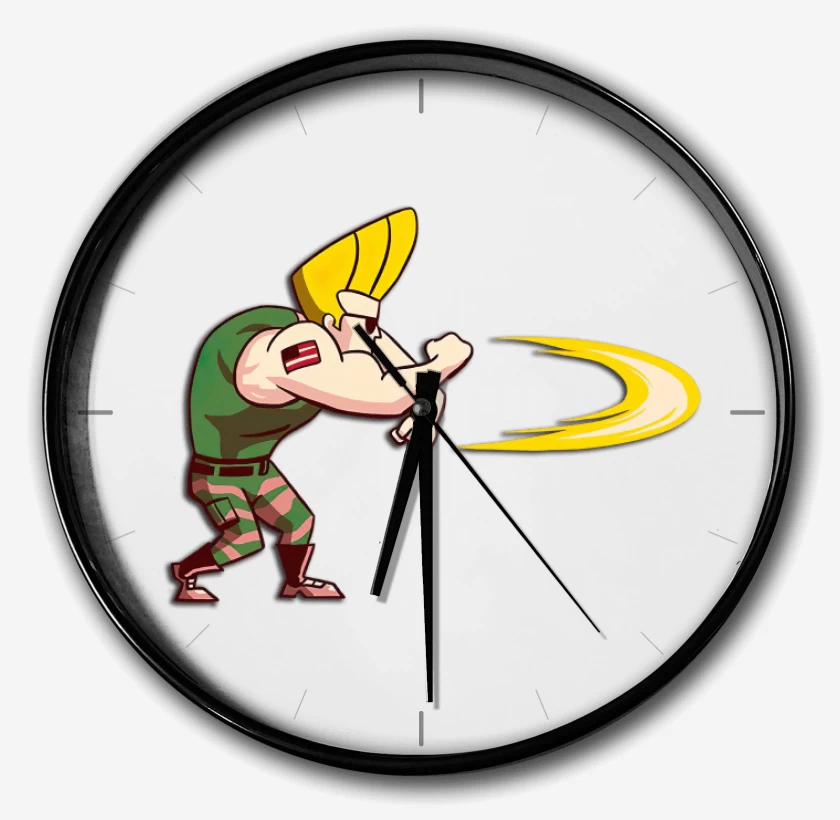 Reloj Sonic Bravo
