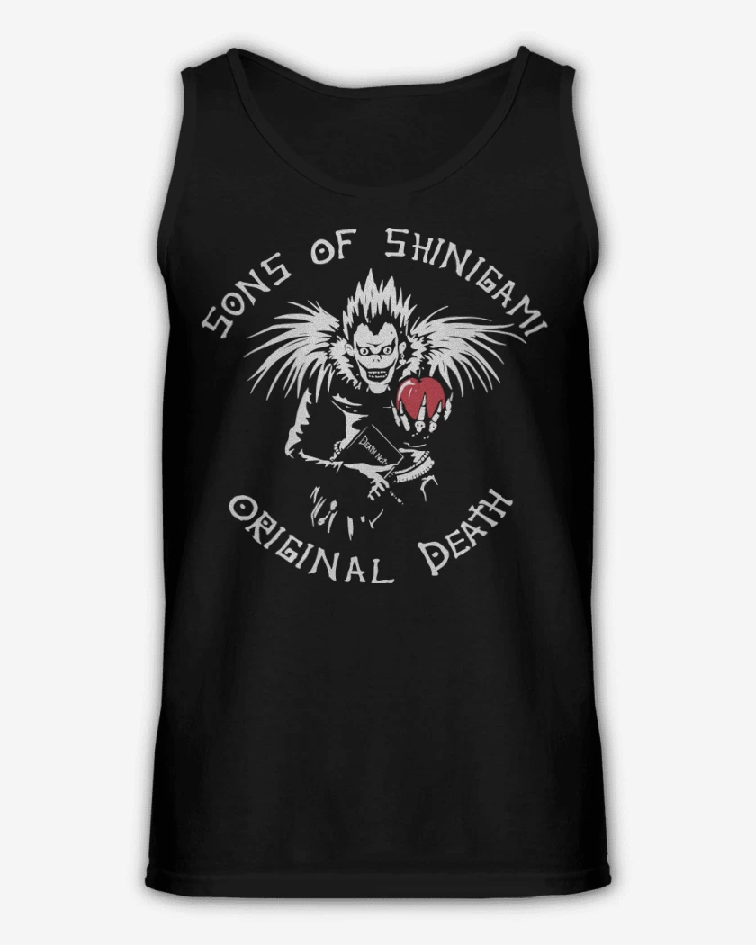 Sudadera Sons of shinigami