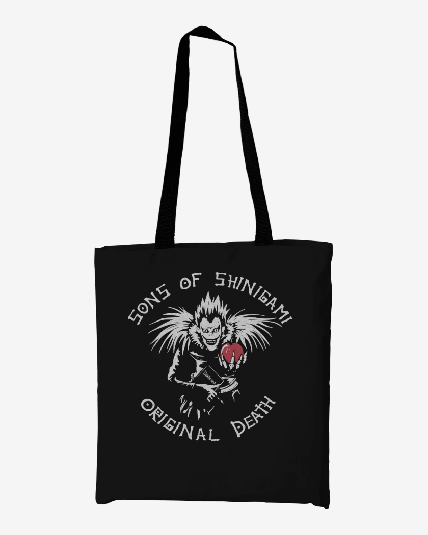 Totebag Sons of shinigami