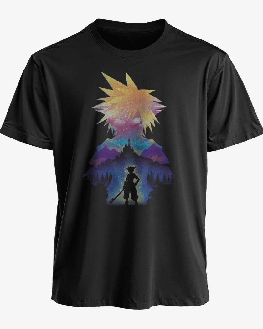Polera Silueta sora