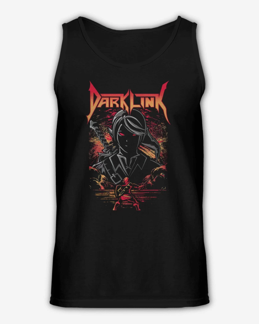 Sudadera Dark Link