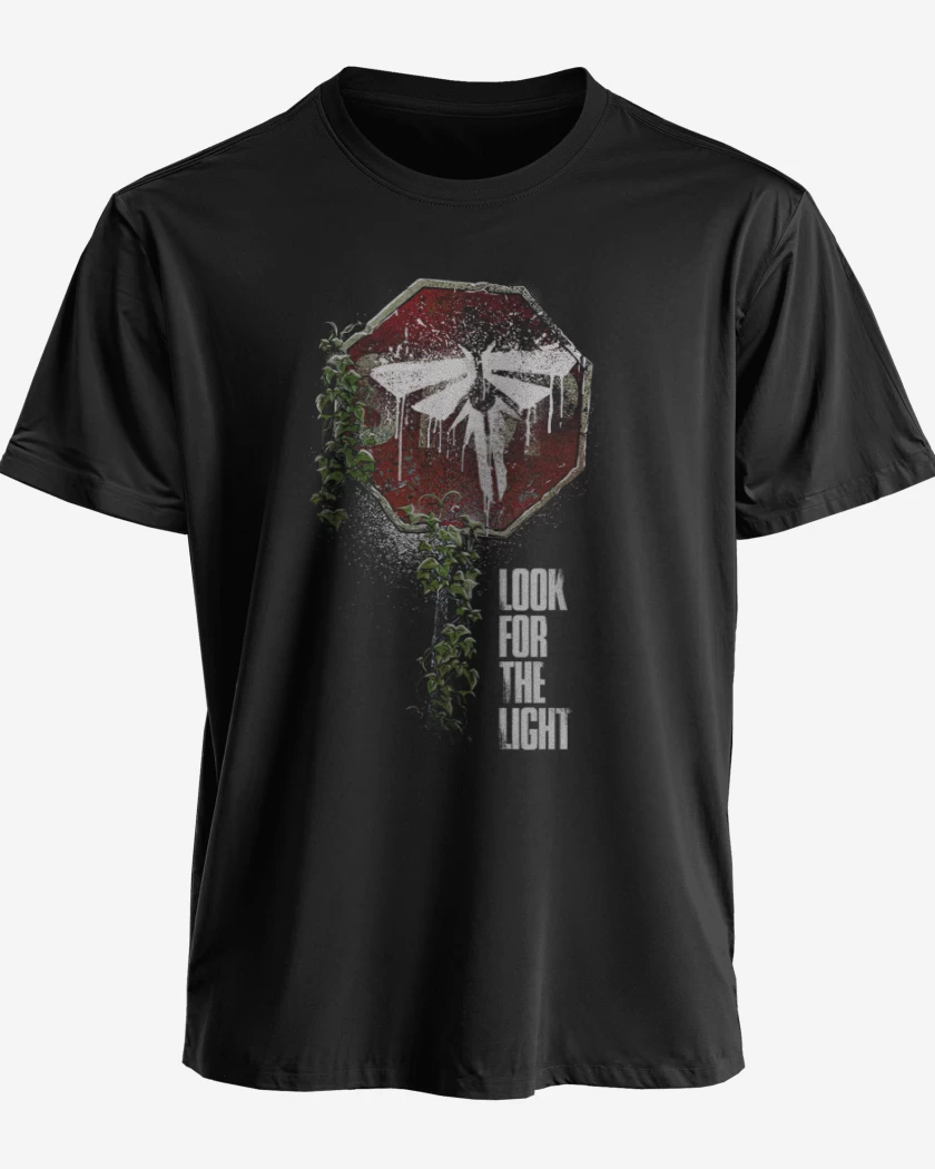 Polera Look for the light
