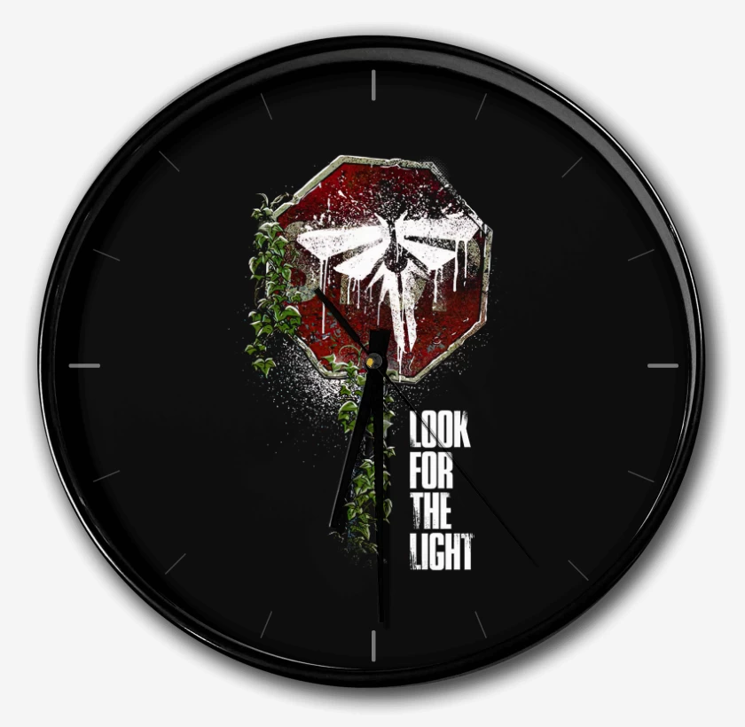 Reloj Look for the light
