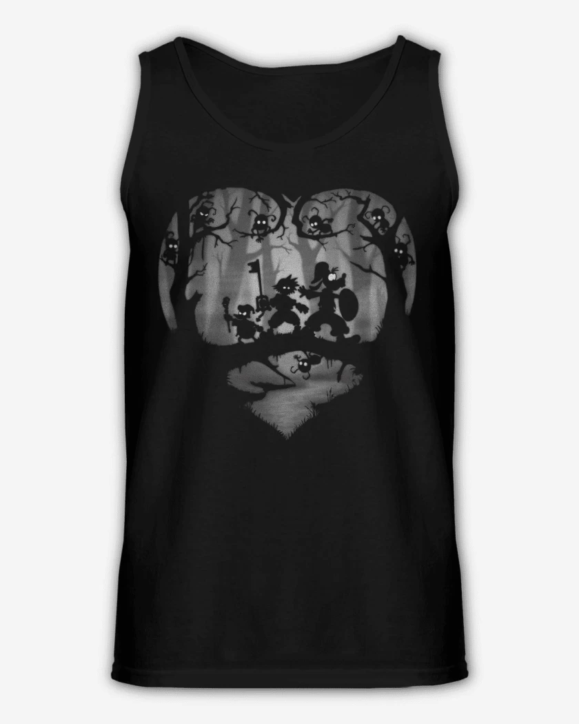 Sudadera Limbo Hearts
