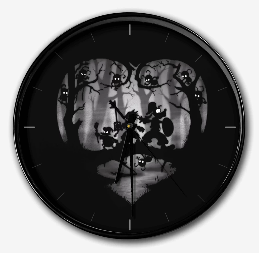 Reloj Limbo Hearts