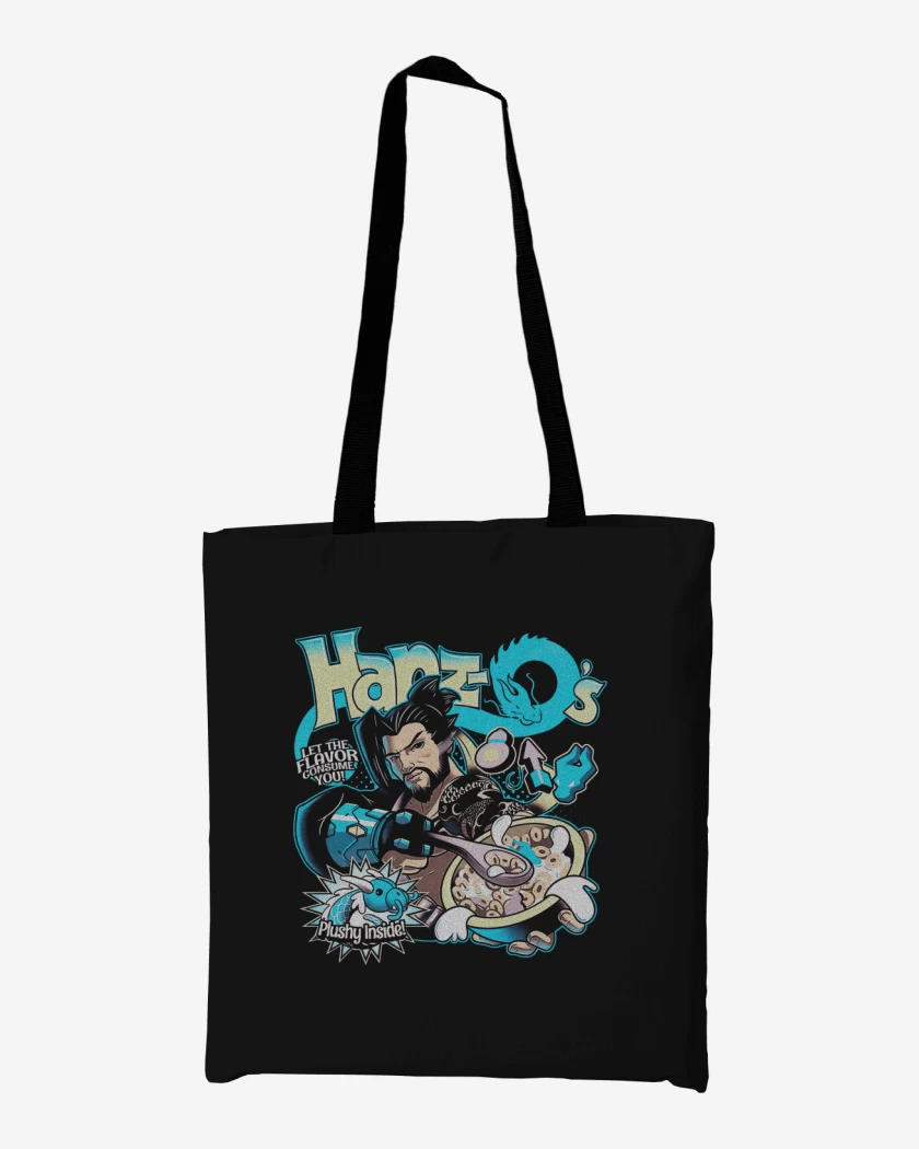 Totebag Hanzo cereal