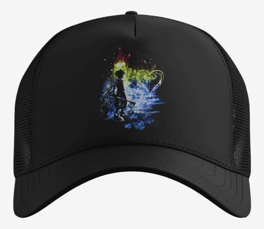 Gorro Sora Storm