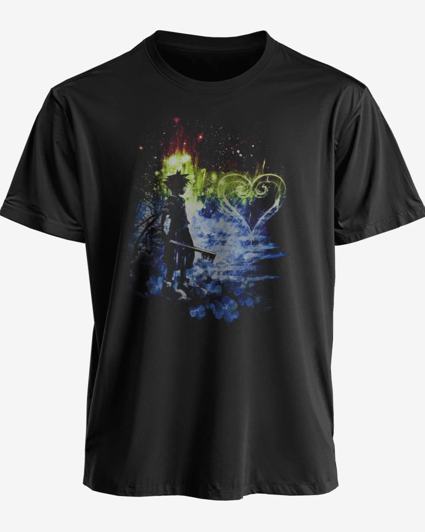 Polera Sora Storm