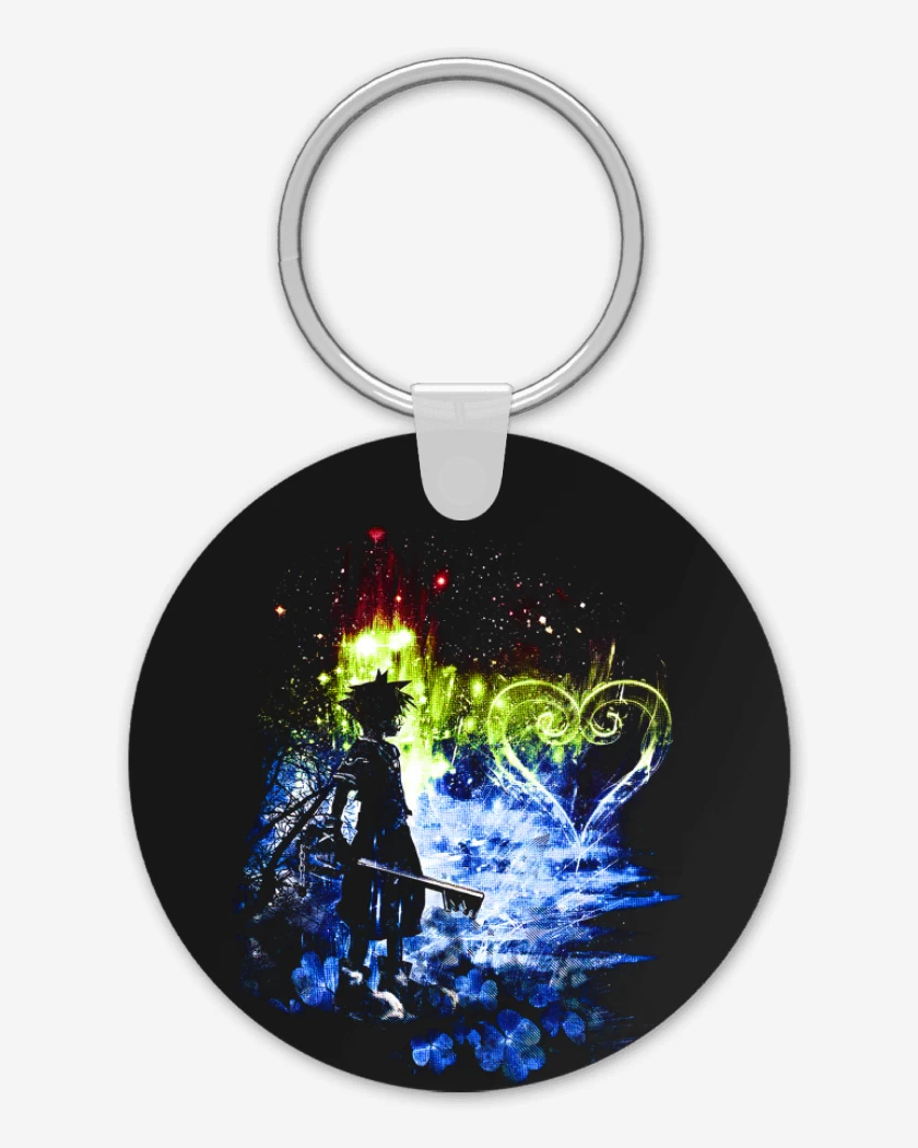 Llavero Sora Storm