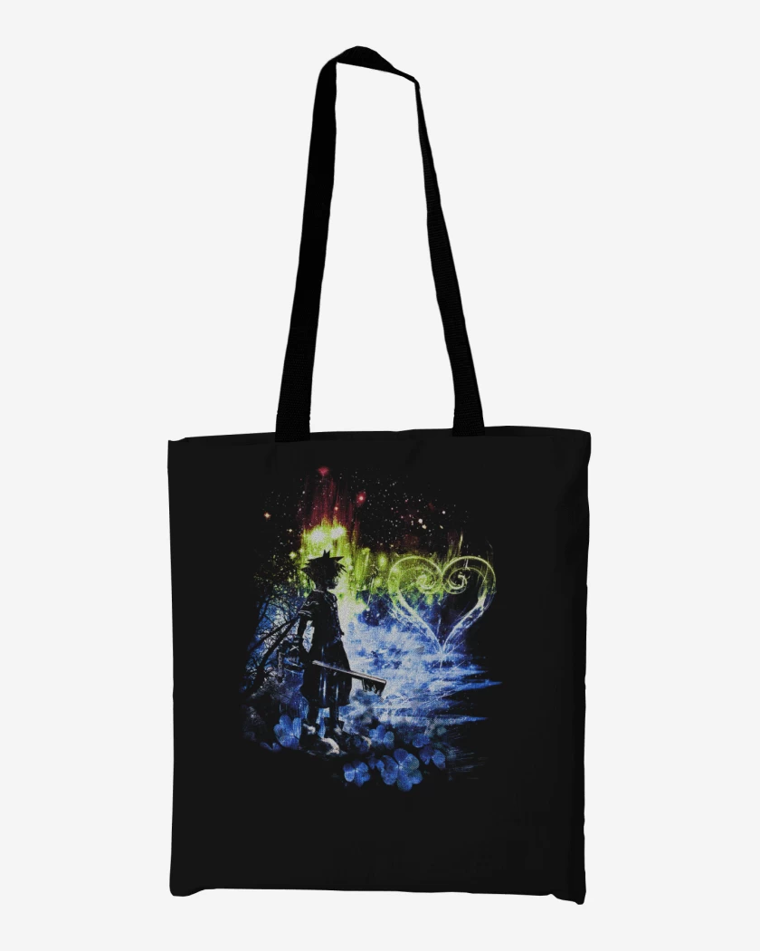 Totebag Sora Storm