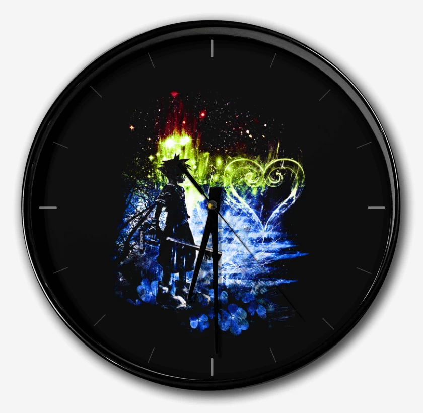 Reloj Sora Storm