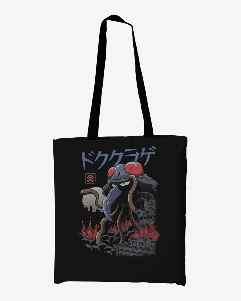 Totebag Tentacruel