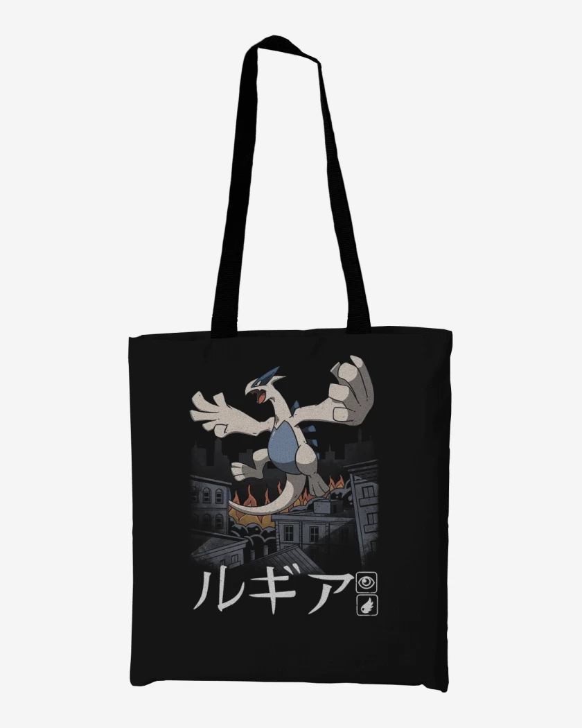Totebag Lugia