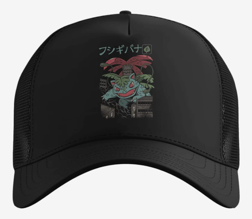 Gorro Venasour