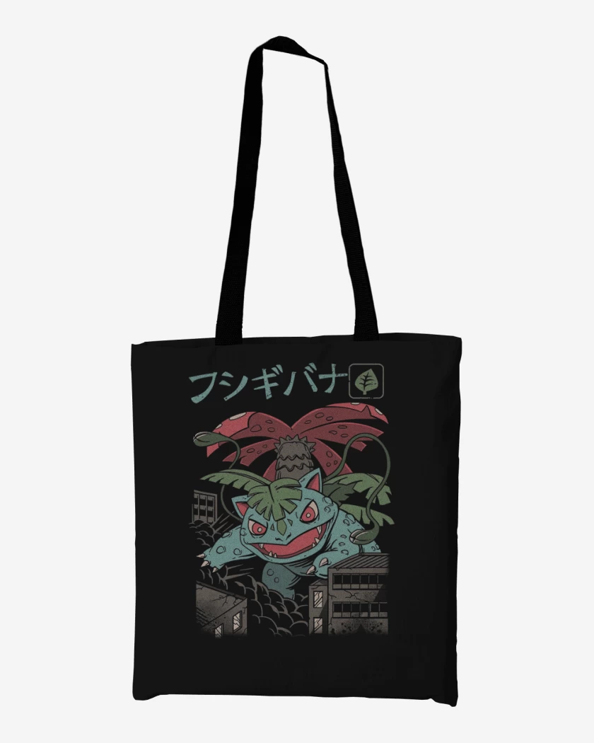 Totebag Venasour